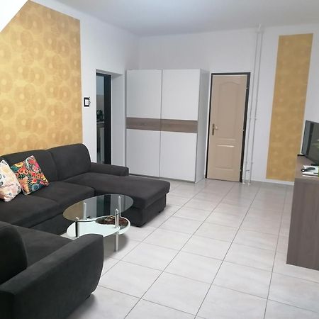 Kata Vendeghaz Hotell Bük Rum bild
