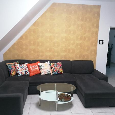 Kata Vendeghaz Hotell Bük Rum bild