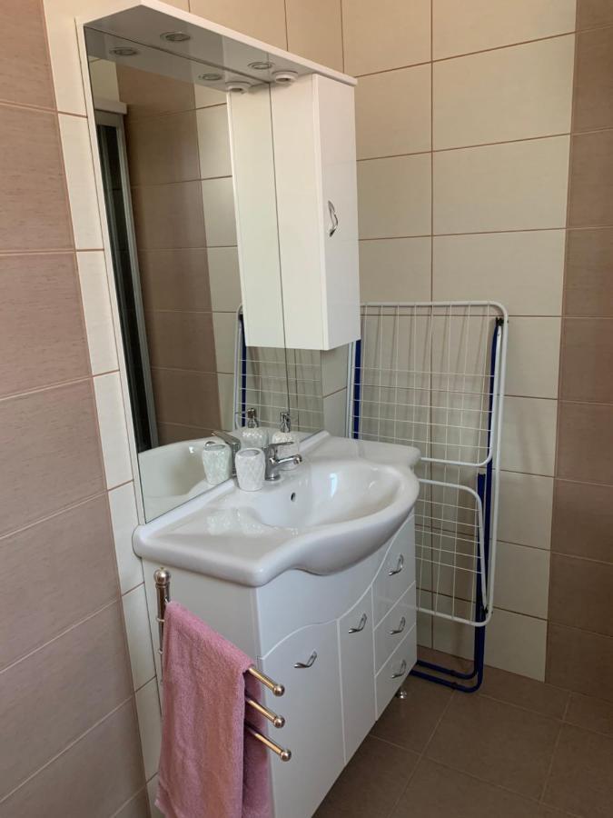 Kata Vendeghaz Hotell Bük Exteriör bild