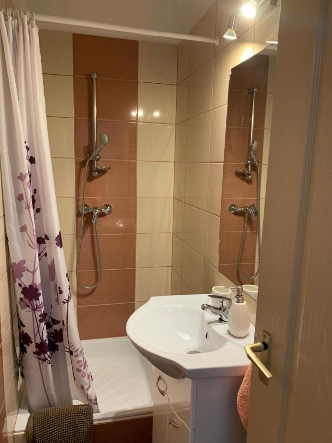 Kata Vendeghaz Hotell Bük Exteriör bild