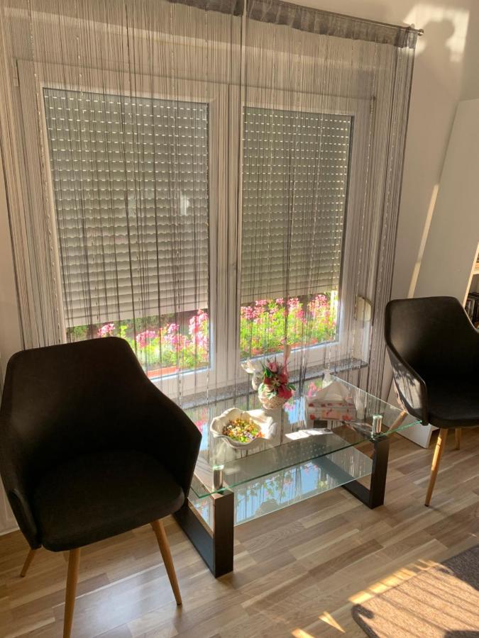 Kata Vendeghaz Hotell Bük Exteriör bild