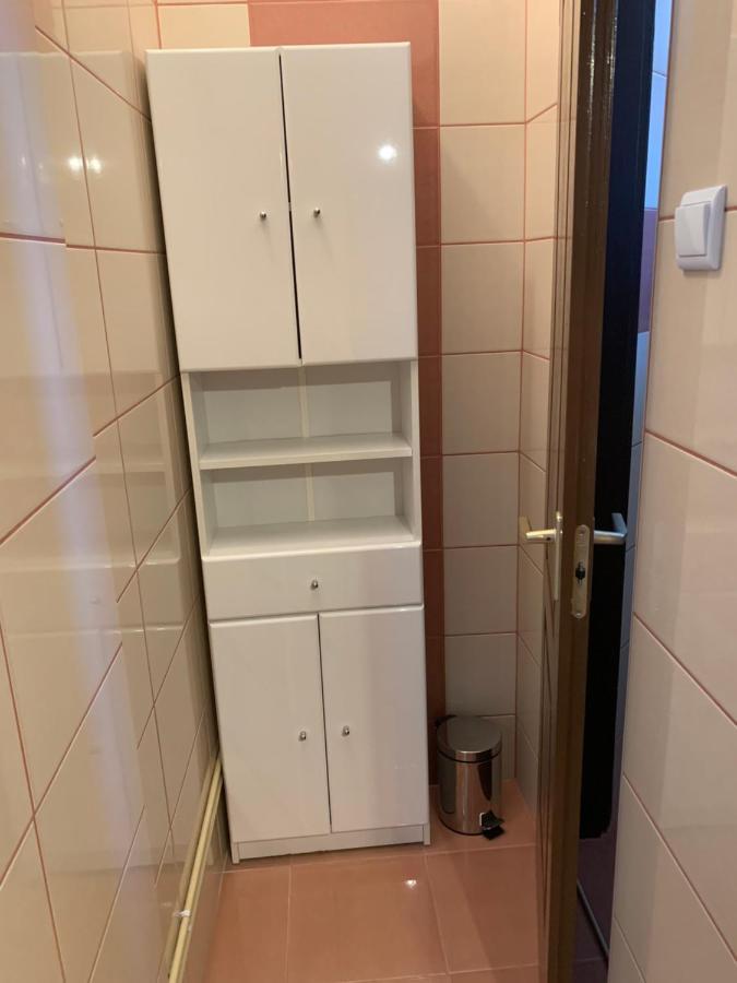 Kata Vendeghaz Hotell Bük Exteriör bild