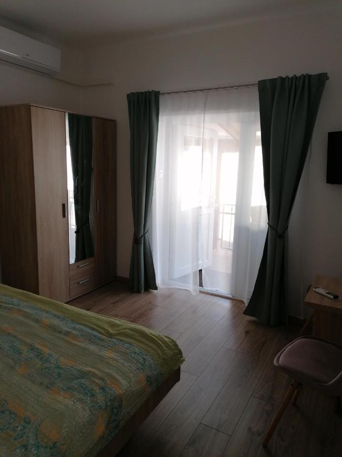 Kata Vendeghaz Hotell Bük Exteriör bild