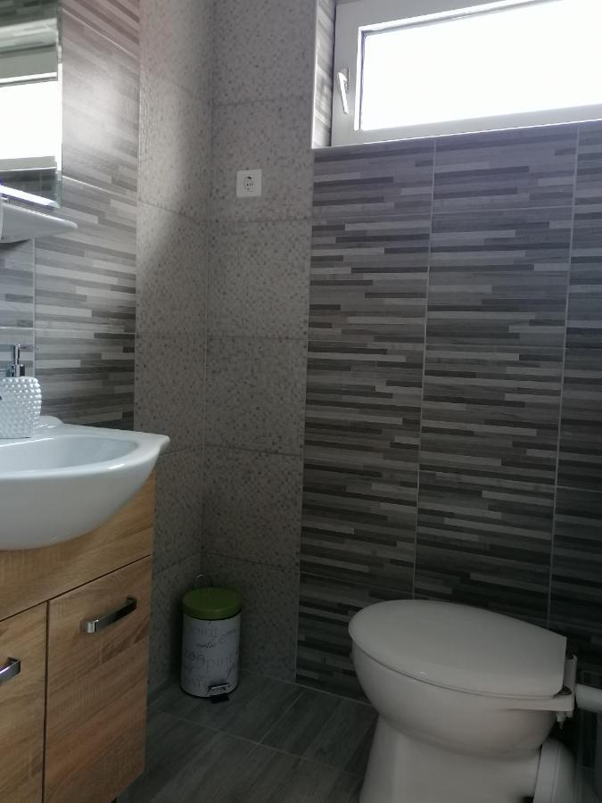 Kata Vendeghaz Hotell Bük Exteriör bild