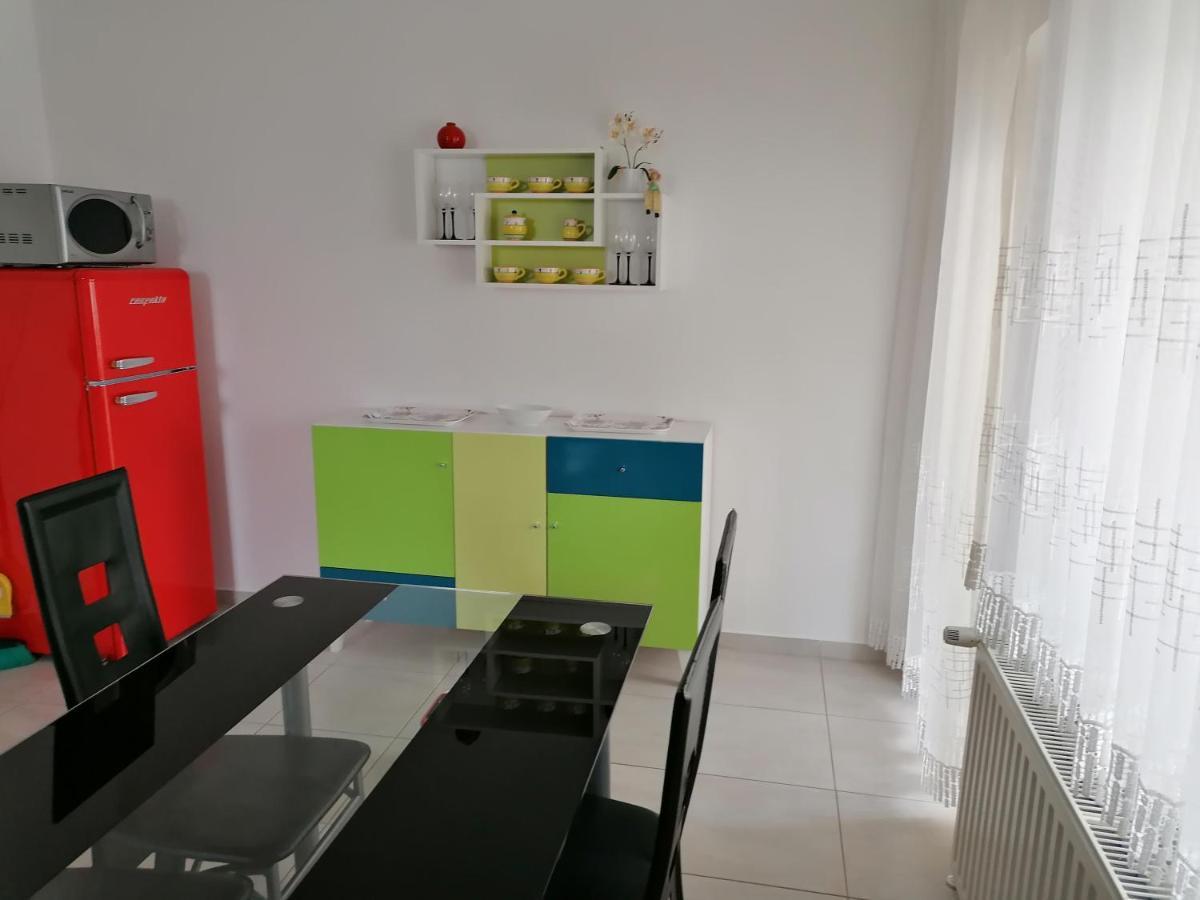 Kata Vendeghaz Hotell Bük Exteriör bild