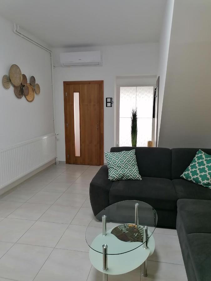 Kata Vendeghaz Hotell Bük Exteriör bild
