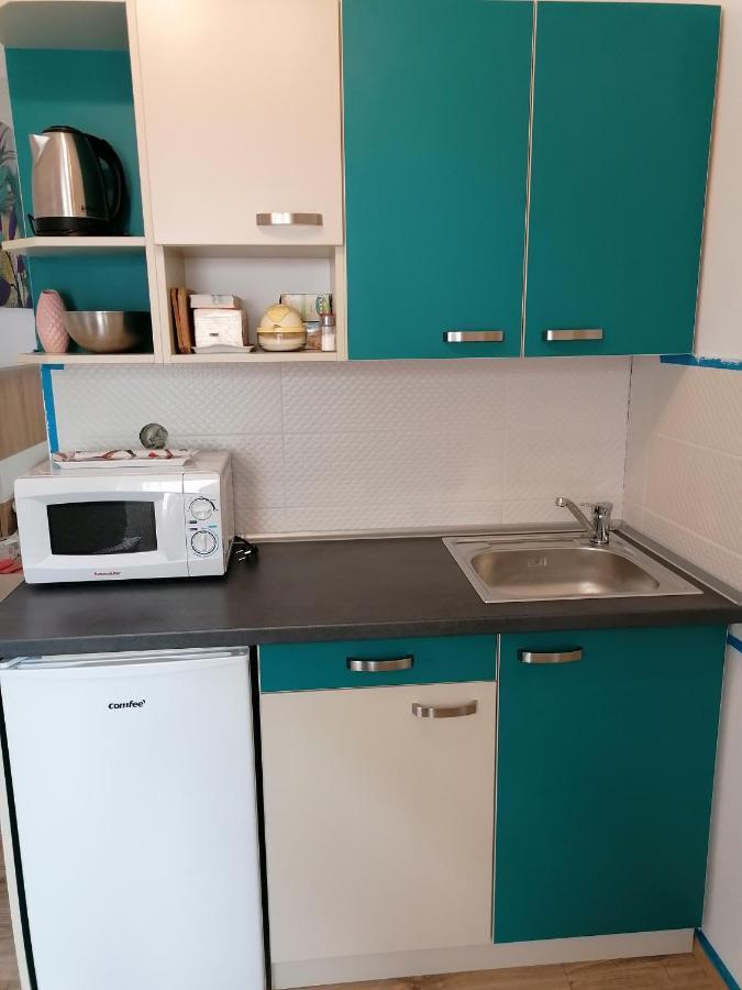 Kata Vendeghaz Hotell Bük Rum bild