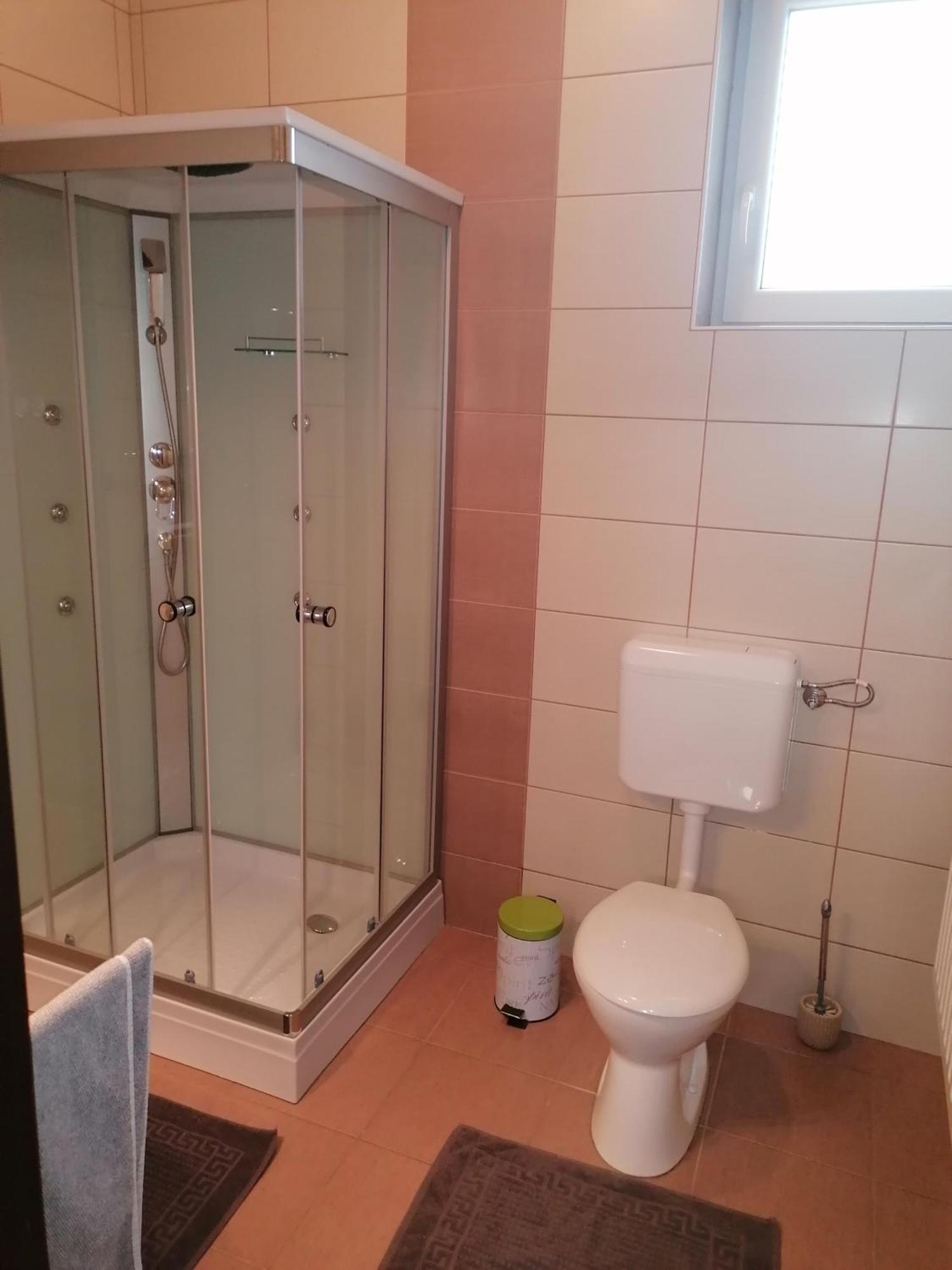 Kata Vendeghaz Hotell Bük Rum bild