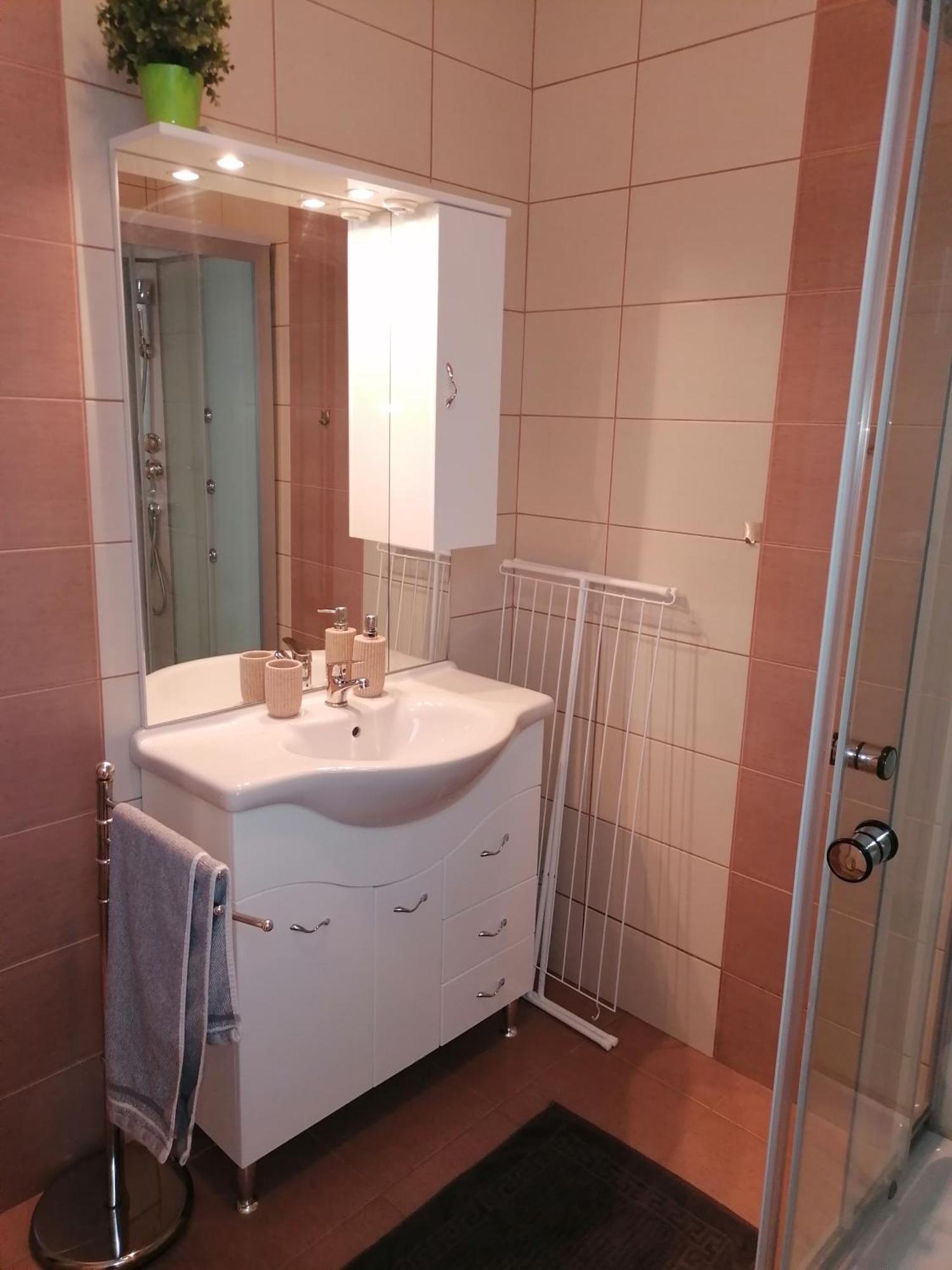 Kata Vendeghaz Hotell Bük Rum bild