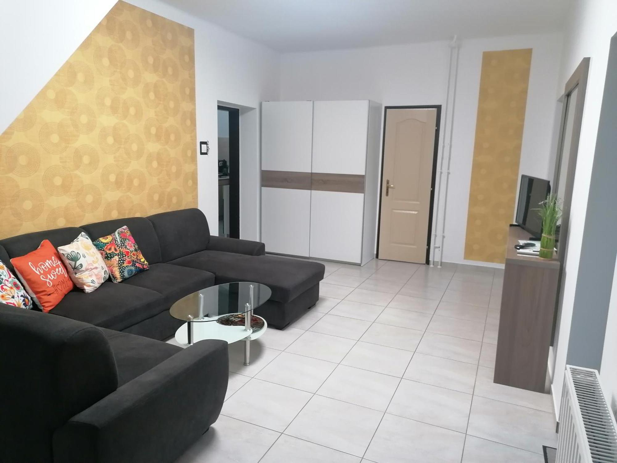 Kata Vendeghaz Hotell Bük Rum bild
