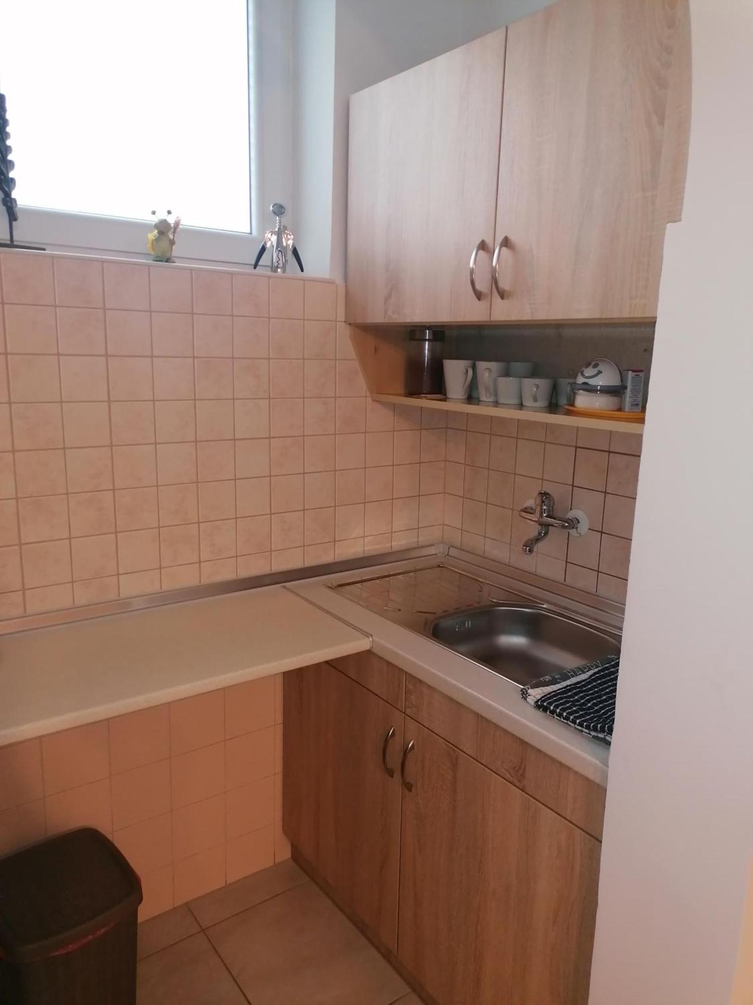 Kata Vendeghaz Hotell Bük Rum bild