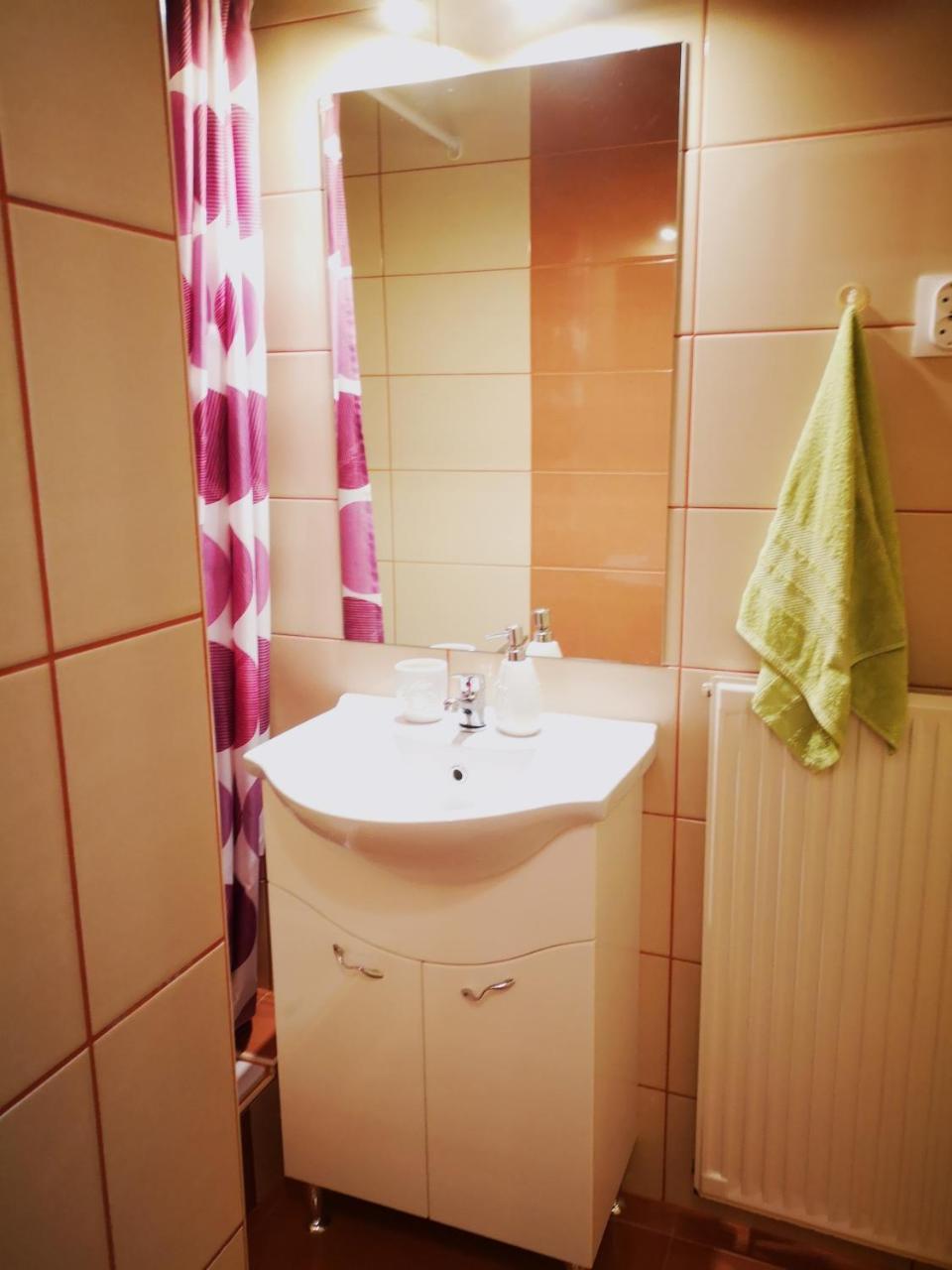 Kata Vendeghaz Hotell Bük Exteriör bild